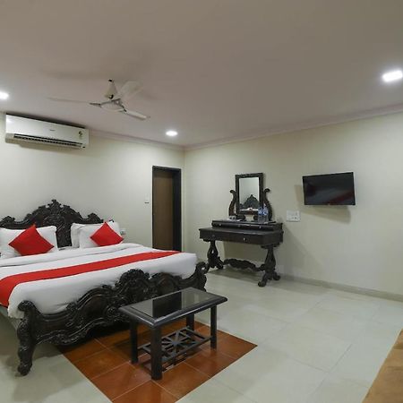 Damka Capital O 49279 Chhab Chhaba Chhab Water Fun Park & Resort المظهر الخارجي الصورة