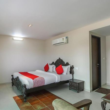 Damka Capital O 49279 Chhab Chhaba Chhab Water Fun Park & Resort المظهر الخارجي الصورة