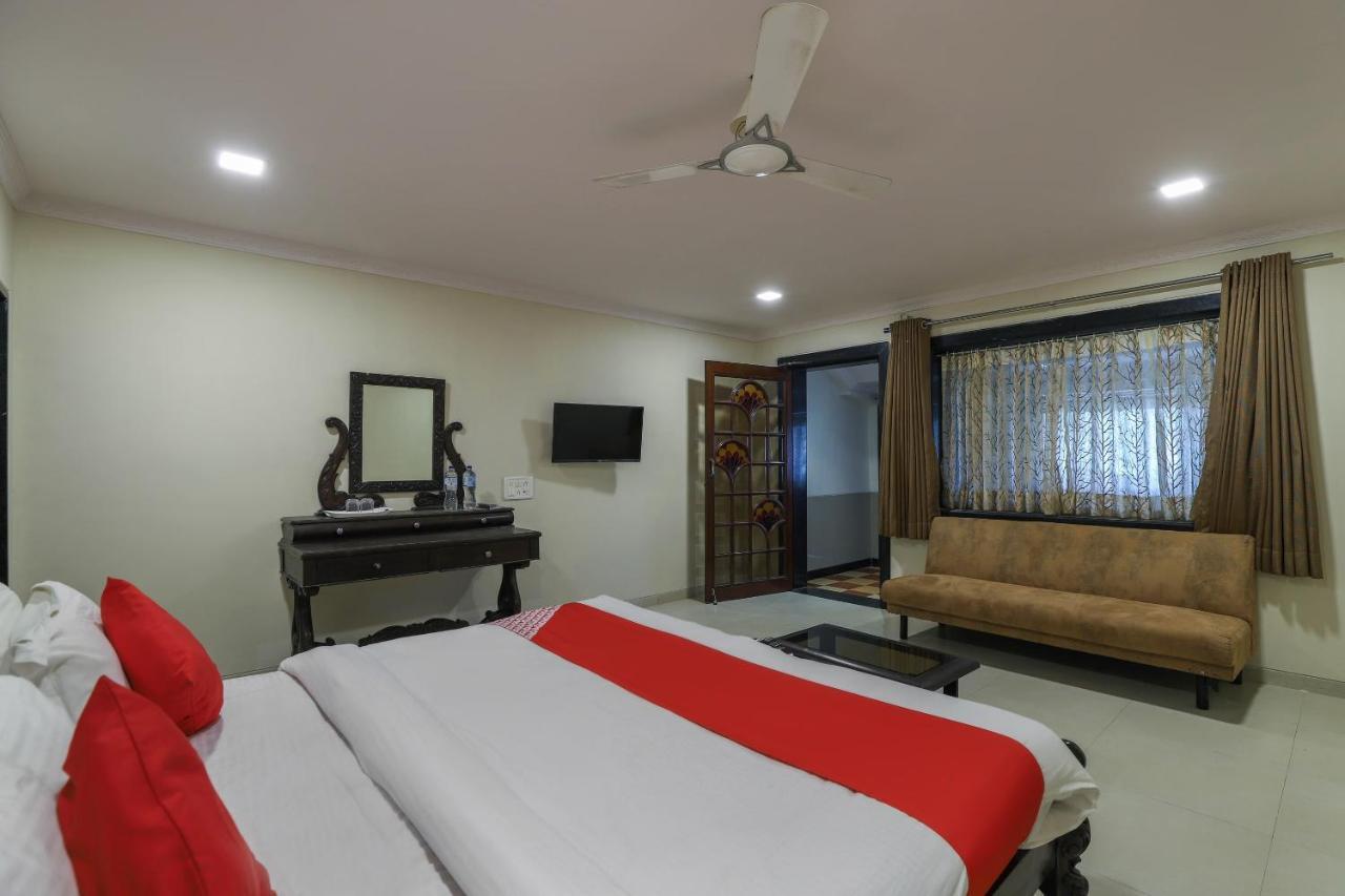 Damka Capital O 49279 Chhab Chhaba Chhab Water Fun Park & Resort المظهر الخارجي الصورة