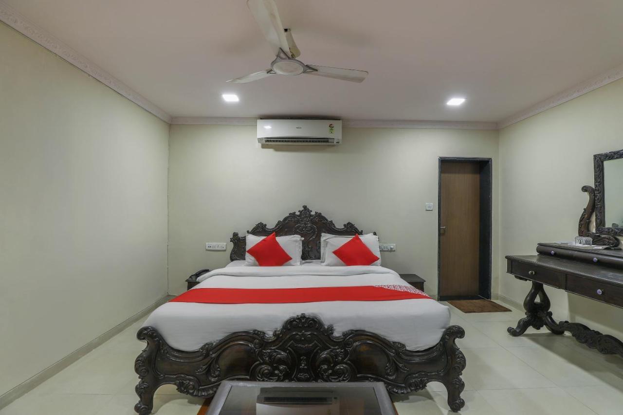 Damka Capital O 49279 Chhab Chhaba Chhab Water Fun Park & Resort المظهر الخارجي الصورة