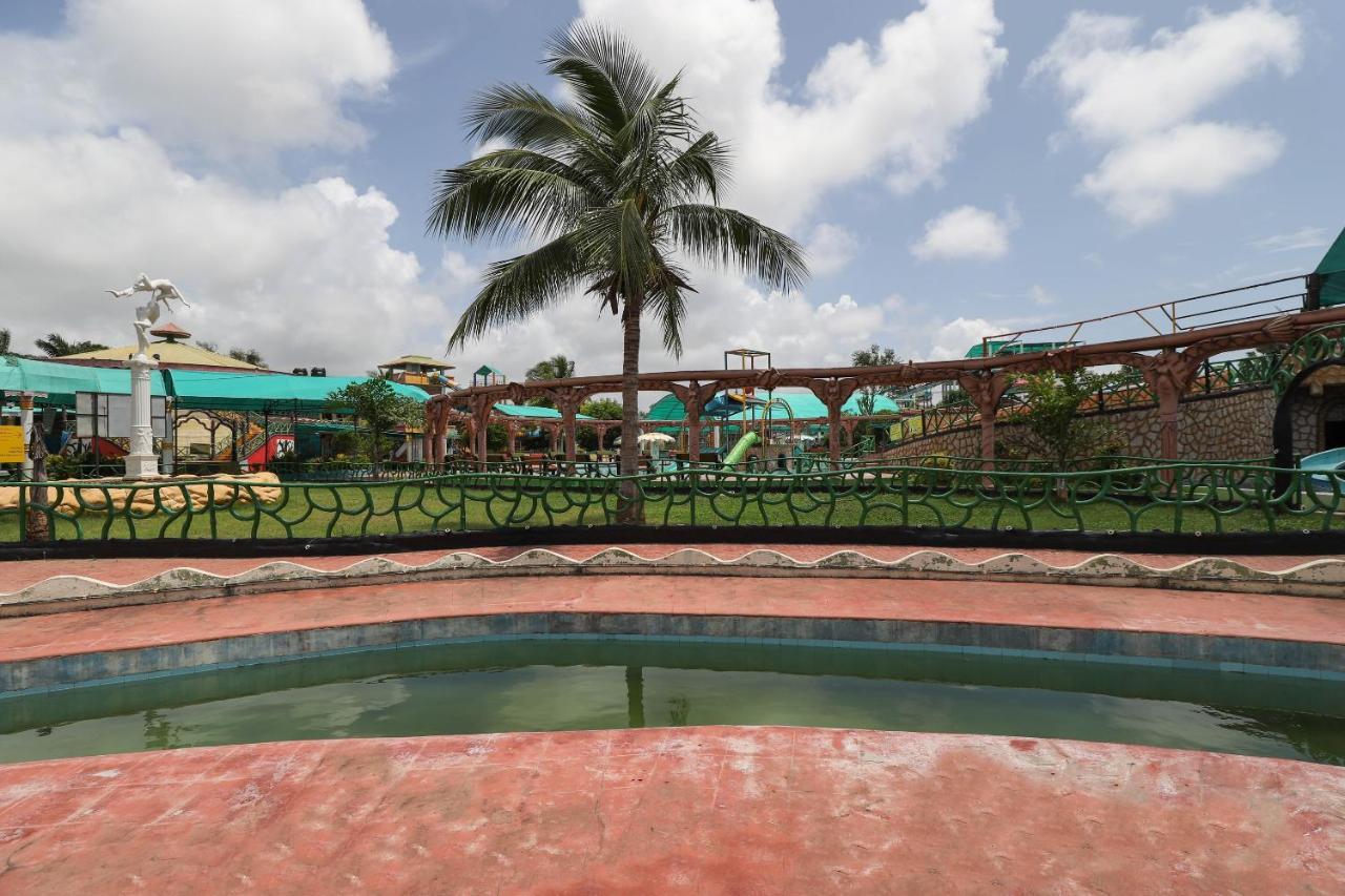 Damka Capital O 49279 Chhab Chhaba Chhab Water Fun Park & Resort المظهر الخارجي الصورة