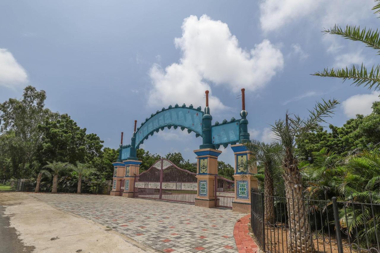 Damka Capital O 49279 Chhab Chhaba Chhab Water Fun Park & Resort المظهر الخارجي الصورة