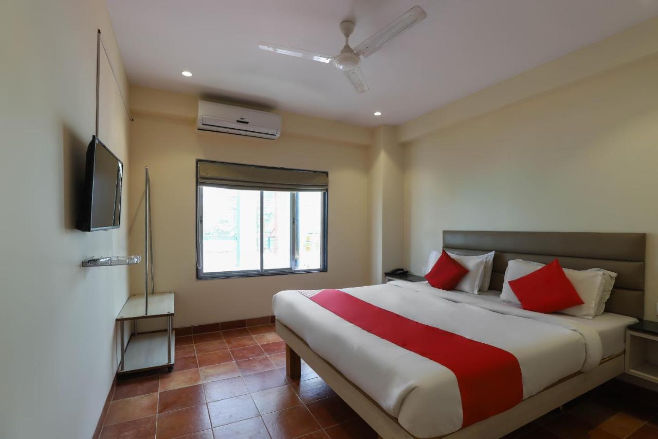 Damka Capital O 49279 Chhab Chhaba Chhab Water Fun Park & Resort المظهر الخارجي الصورة