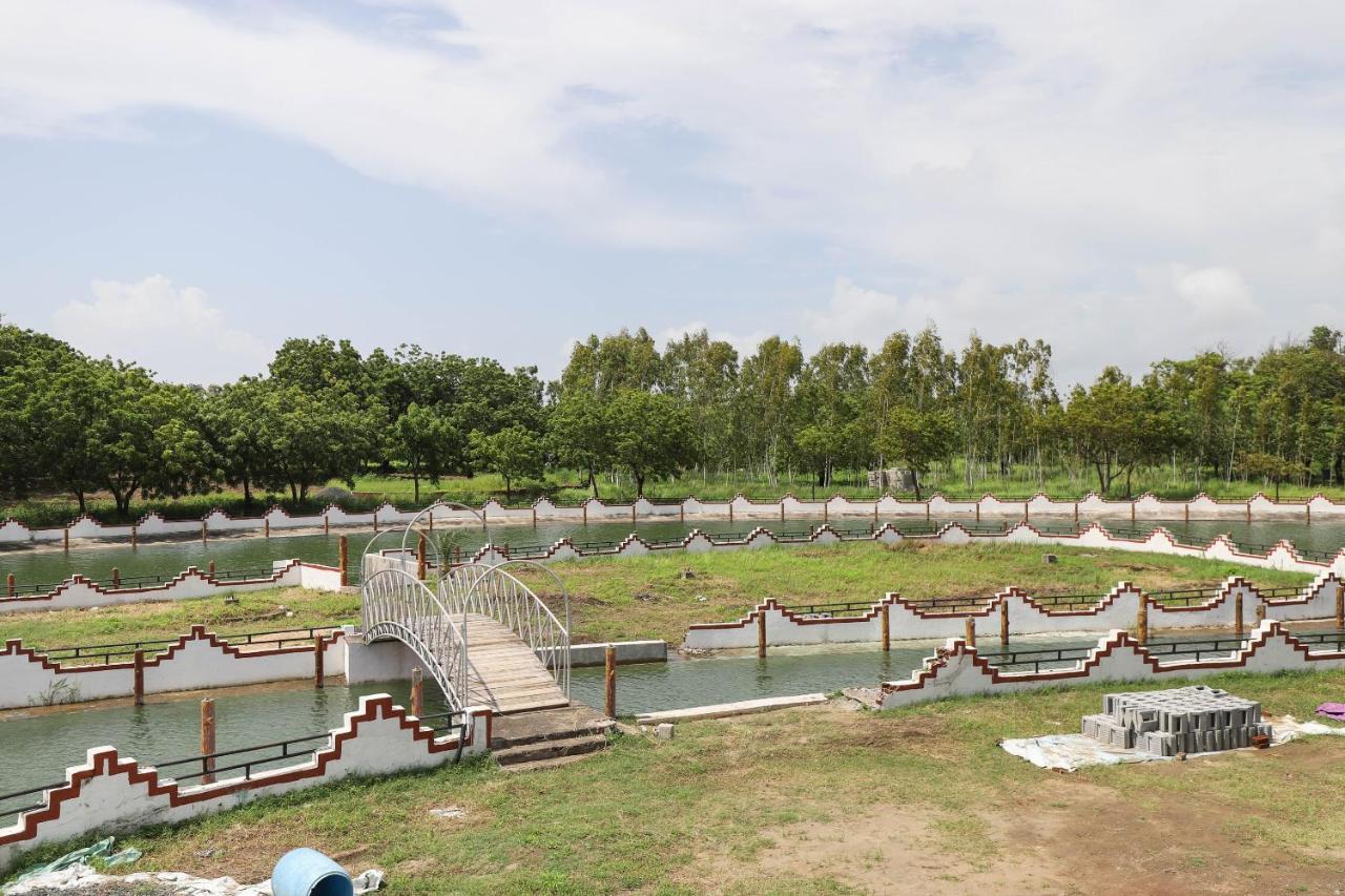 Damka Capital O 49279 Chhab Chhaba Chhab Water Fun Park & Resort المظهر الخارجي الصورة