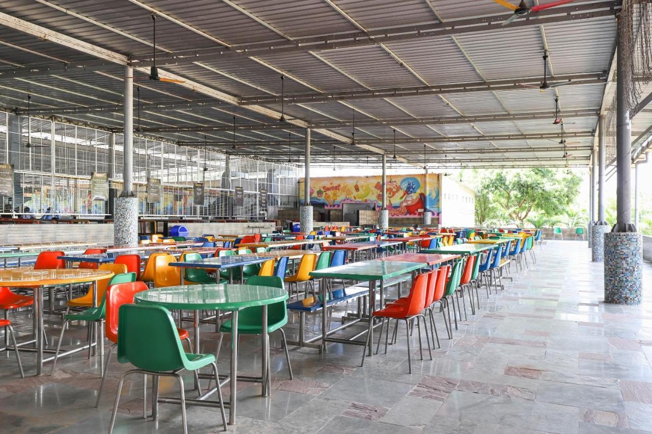 Damka Capital O 49279 Chhab Chhaba Chhab Water Fun Park & Resort المظهر الخارجي الصورة