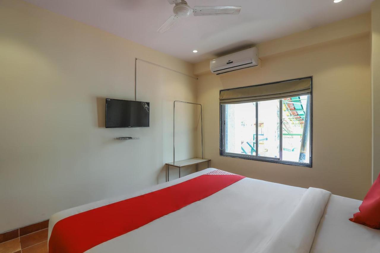 Damka Capital O 49279 Chhab Chhaba Chhab Water Fun Park & Resort المظهر الخارجي الصورة
