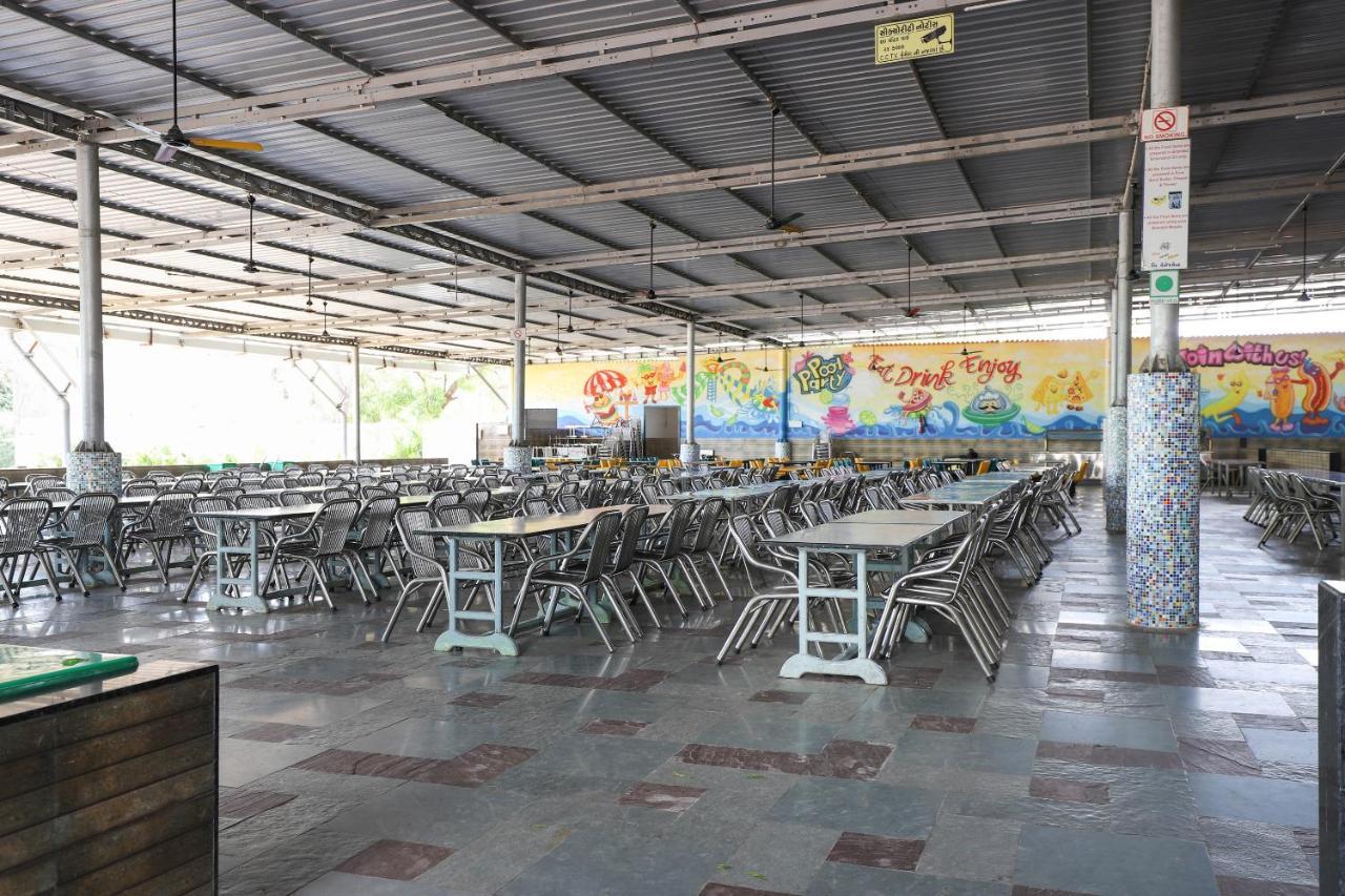 Damka Capital O 49279 Chhab Chhaba Chhab Water Fun Park & Resort المظهر الخارجي الصورة