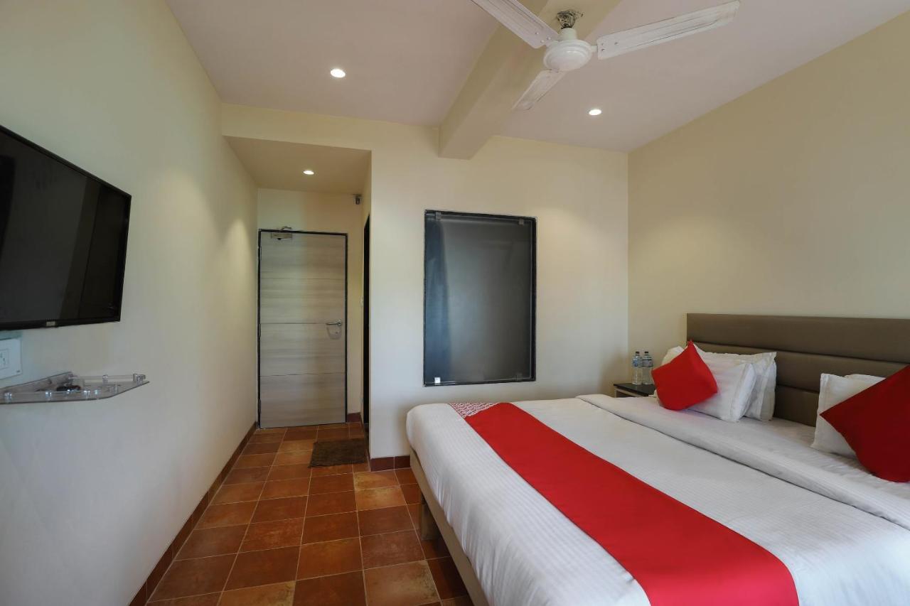 Damka Capital O 49279 Chhab Chhaba Chhab Water Fun Park & Resort المظهر الخارجي الصورة