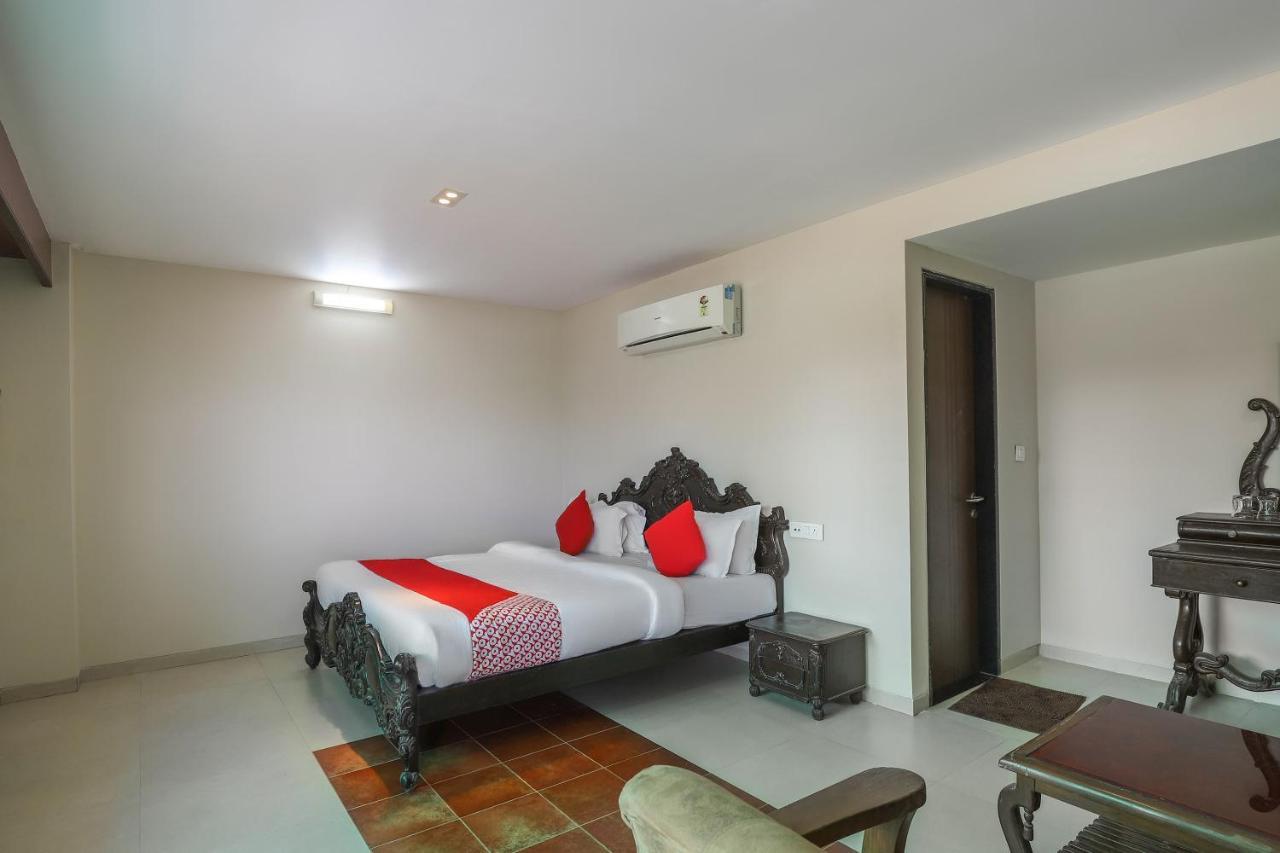 Damka Capital O 49279 Chhab Chhaba Chhab Water Fun Park & Resort المظهر الخارجي الصورة