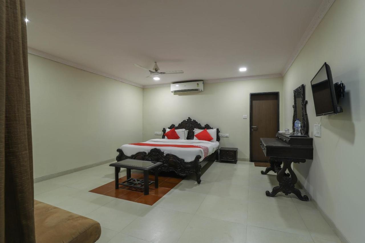 Damka Capital O 49279 Chhab Chhaba Chhab Water Fun Park & Resort المظهر الخارجي الصورة